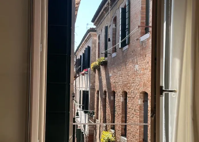 B&B Al Pozzo di Luce Venezia