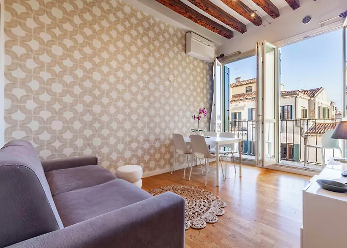 Hotel Residenza Rialto Venezia